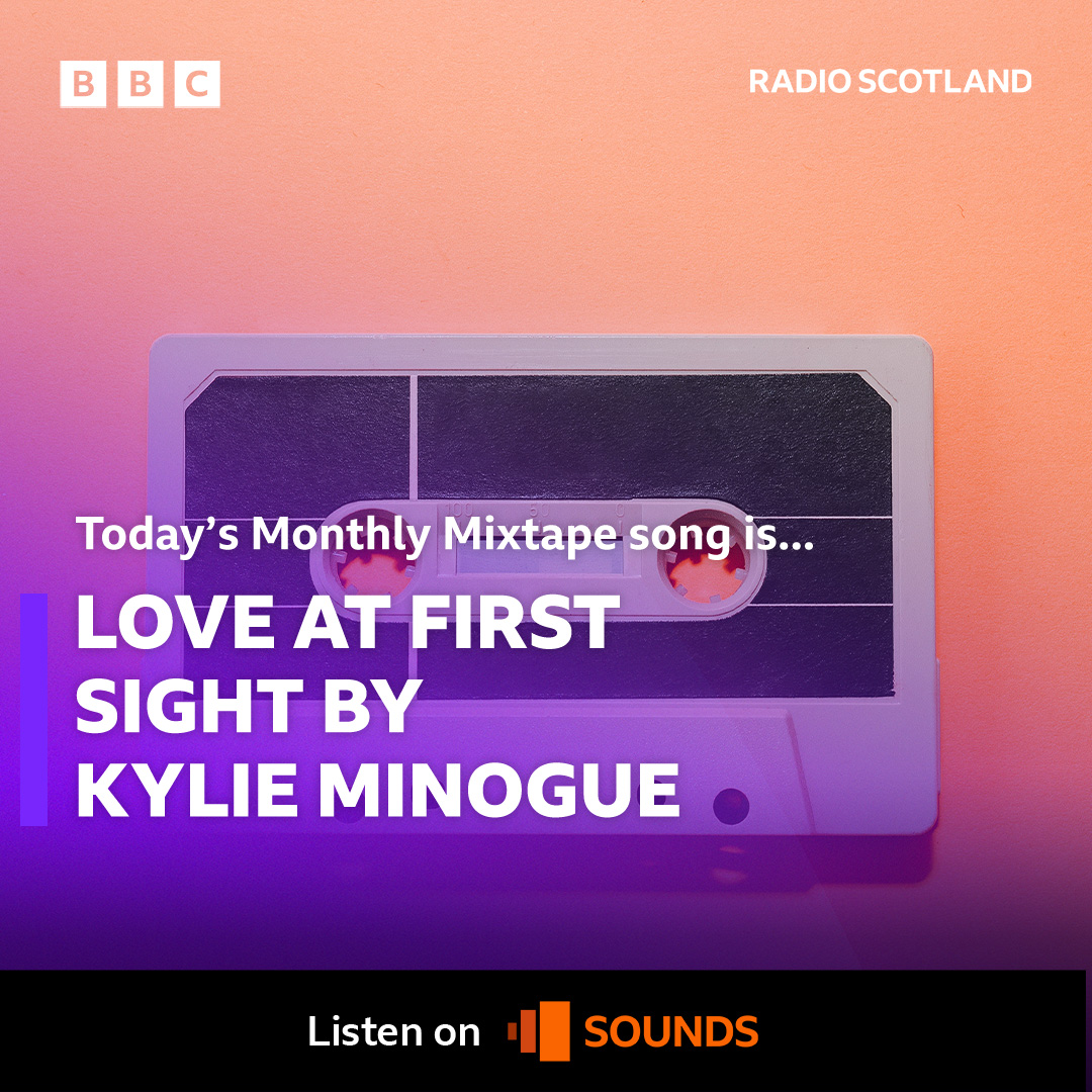 BBC Radio Scotland tweet media