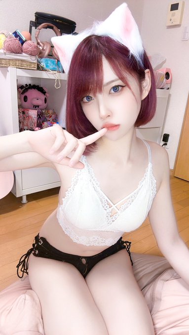 Twitterのコスプレ画像7