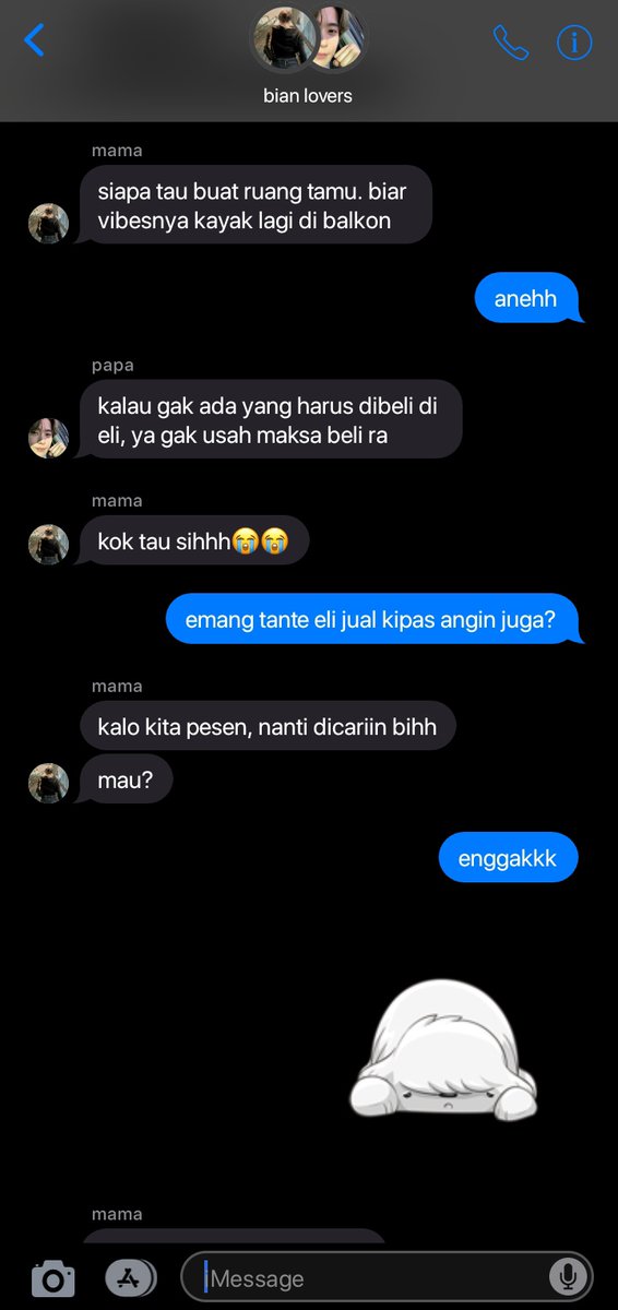 cakgrays's tweet photo. #jeffreakfam; random convo

(1/3) https://t.co/JT3fFHCYM0