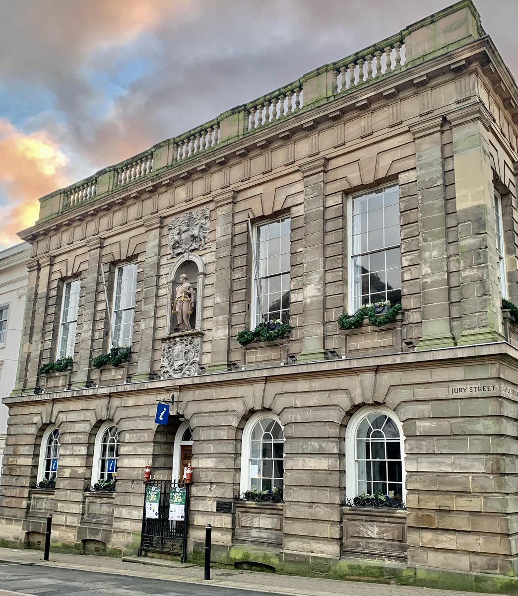 Warwickshire & Solihull CAVA tweet media