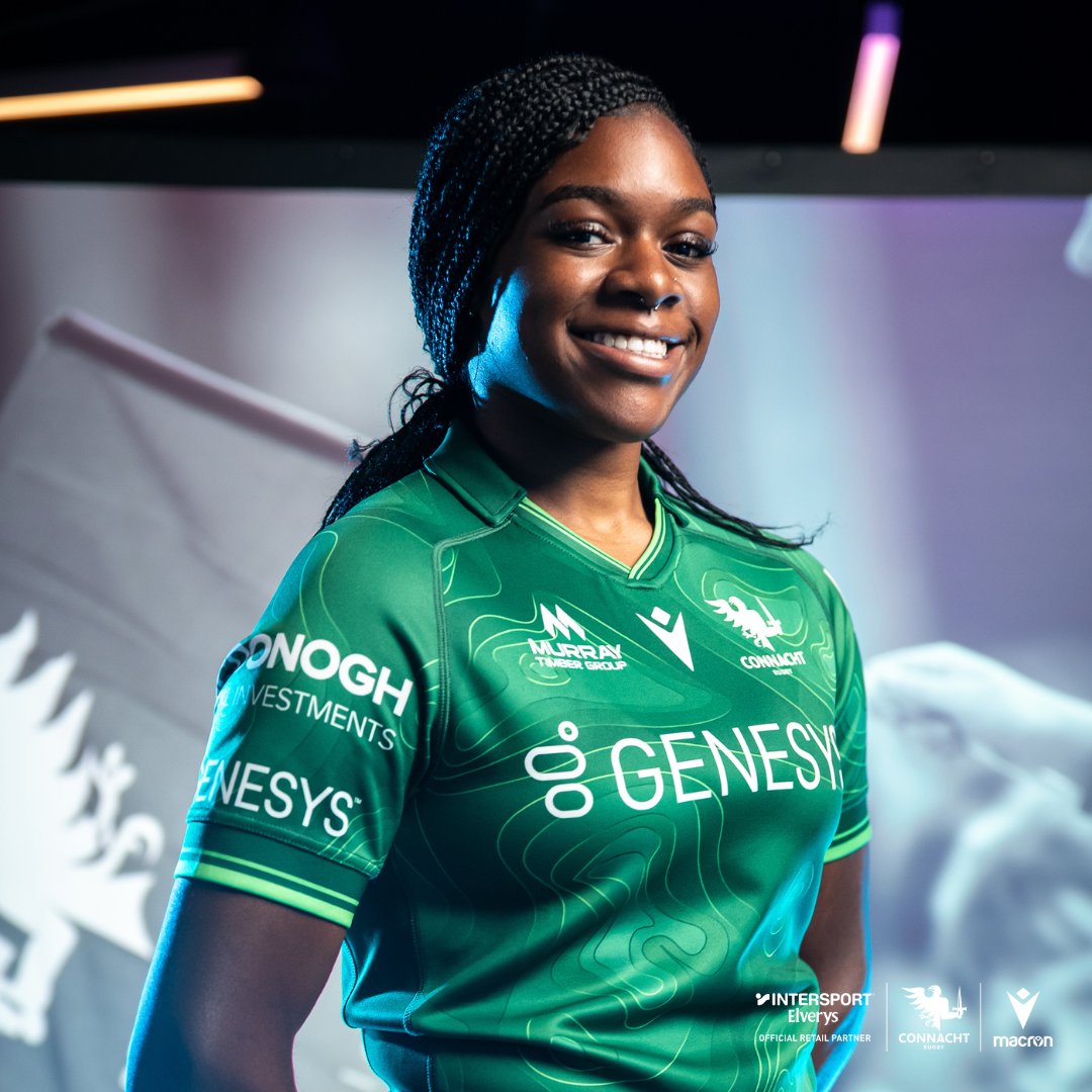 Connacht Rugby tweet media