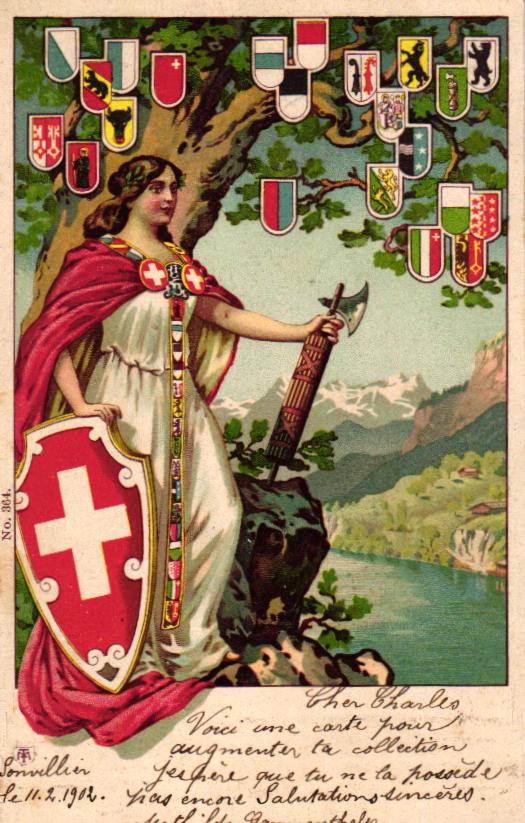 S__Danske's tweet photo. Its 1. August swiss national day! https://t.co/XsjxTq86G0