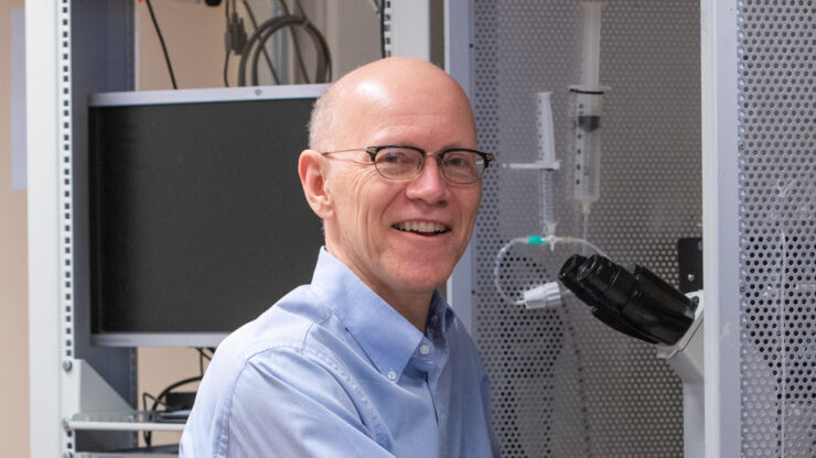 Linköpings universitet (@liu_universitet) on Twitter photo Mutated variants of a particular ion channel cause difficult-to-treat #epilepsy.
A study by researchers at Linköping University and <a href="/WeillCornell/">Weill Cornell Medicine</a> now shows that a commonly used anaesthetic drug, #propofol, can restore the function.
liu.se/en/news-item/e… #biomedicine Mutated variants of a particular ion channel cause difficult-to-treat #epilepsy.
A study by researchers at Linköping University and <a href="/WeillCornell/">Weill Cornell Medicine</a> now shows that a commonly used anaesthetic drug, #propofol, can restore the function.
liu.se/en/news-item/e… #biomedicine