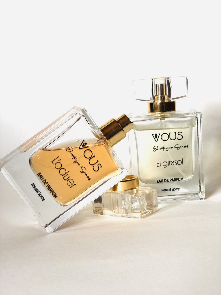 Vousbathandbody's tweet photo. What's your signature scent that makes you feel fearless and confident?  #PerfumeLove #BecomingHer https://t.co/LrXEy2ZdG3