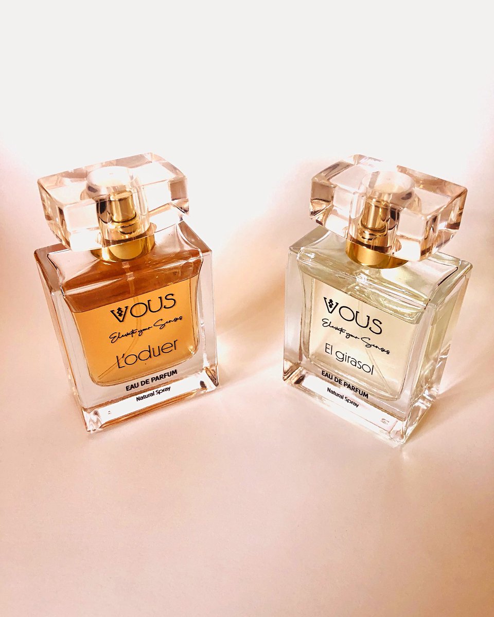 Vousbathandbody's tweet photo. What's your signature scent that makes you feel fearless and confident?  #PerfumeLove #BecomingHer https://t.co/LrXEy2ZdG3