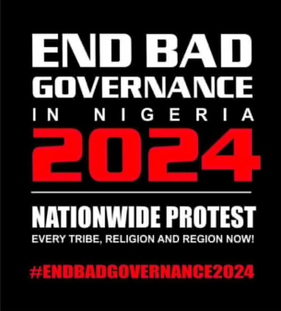 itsWyldCAT's tweet photo. #EndBadGovernanceInNigeria
#EndBadGovernanceProtest
#EndBadGovernace https://t.co/xkDj3KJs2G