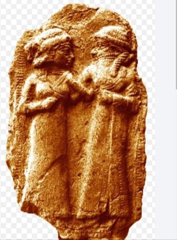 DOMUZ ETİNİN YASAK OLMASININ MİTOLOJİK HIKAYESİNİ BİLMEK İSTER MİSİNİZ?  

Domuz eti İslamiyet'ten, Musevilikten asırlar önce Sümer mitolojisindeki bir hikaye üzerine ilk olarak Samilerde yasaklanmıştır.