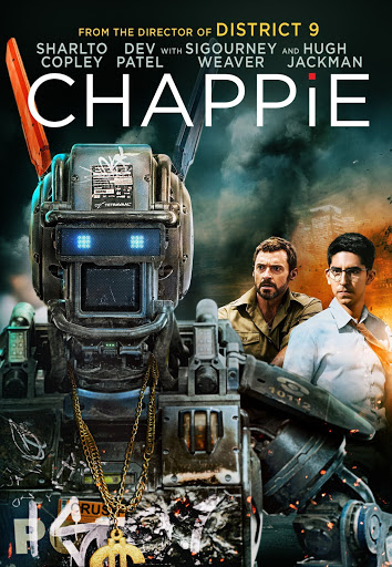 guzelsoru__'s tweet photo. "Chappie" (2015)
Neill Blomkamp'ın yönettiği film, bir yapay zekanın insan gibi öğrenmesini ve kendini ifade etmesini konu alır. Toplumun yapay zekaya karşı tutumu ve yapay zekanın kimliği üzerine düşündürür. https://t.co/yvJbOTo8fv