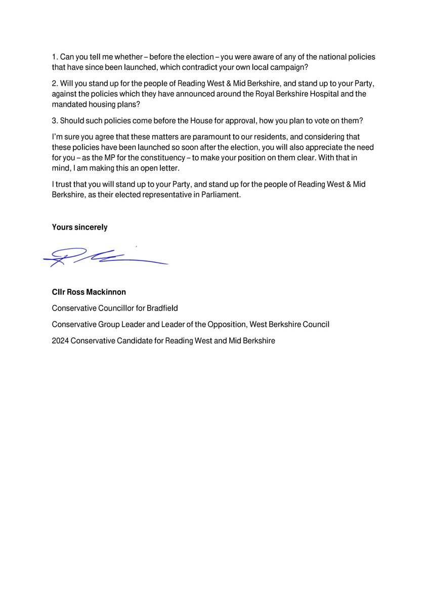 Ross Mackinnon tweet media