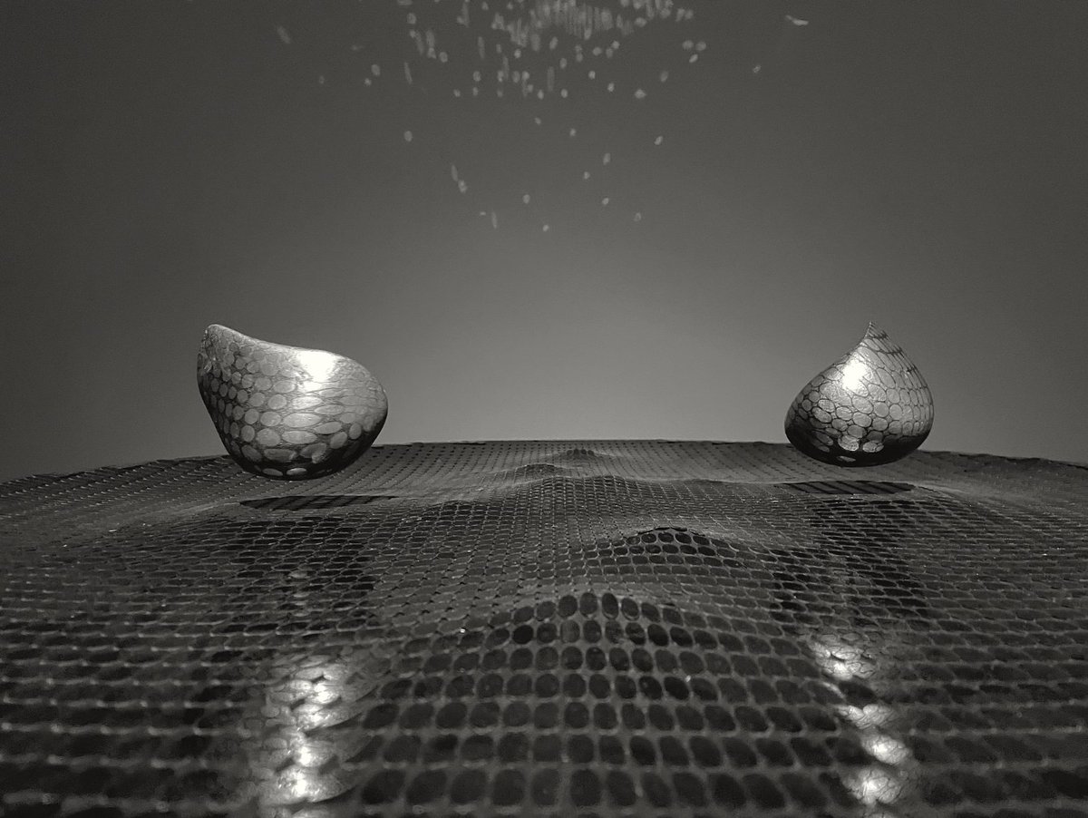 If you are around #SanFrancisco I strongly recommend heading to <a href="/ybca/">YBCA</a> for the wonderful Nick Dong <a href="/studiodong/">Nick Dong</a> exhibition!