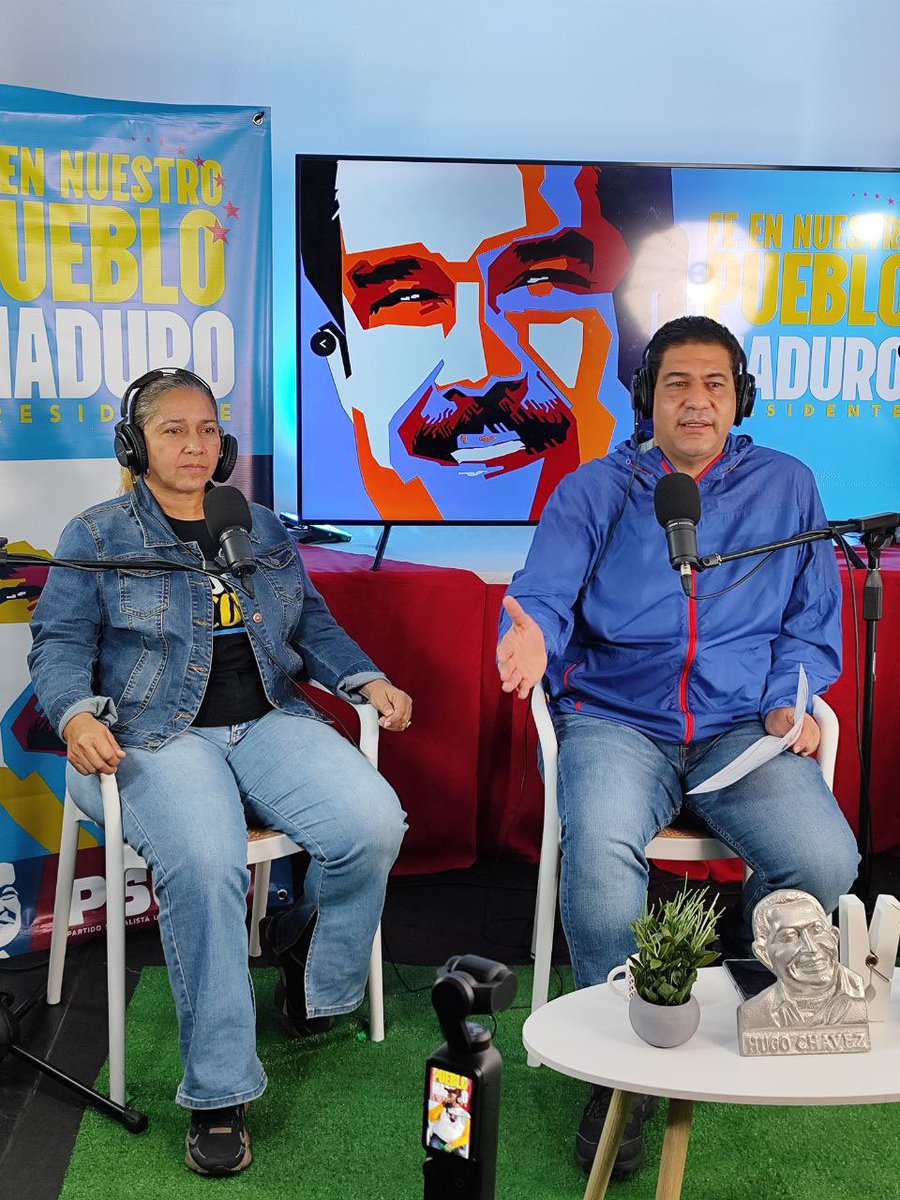 Es muy fácil llamar a los jóvenes, a los hijos del pueblo, a la violencia cuando los tuyos están fuera del país.
#PuebloDeJusticia