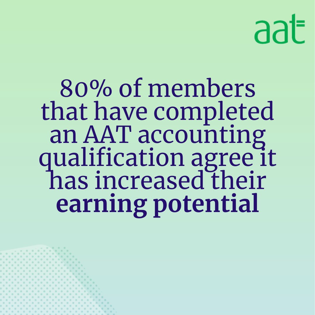 KaplanUK's tweet image. Looking for a change in career? 💭

Have you considered accountancy? 🤔

With our AAT courses, you can start learning today and begin your journey in accountancy. 

Sign up for a free trial here: brnw.ch/21wLC8R

#AAT #AATStudent #AATExam