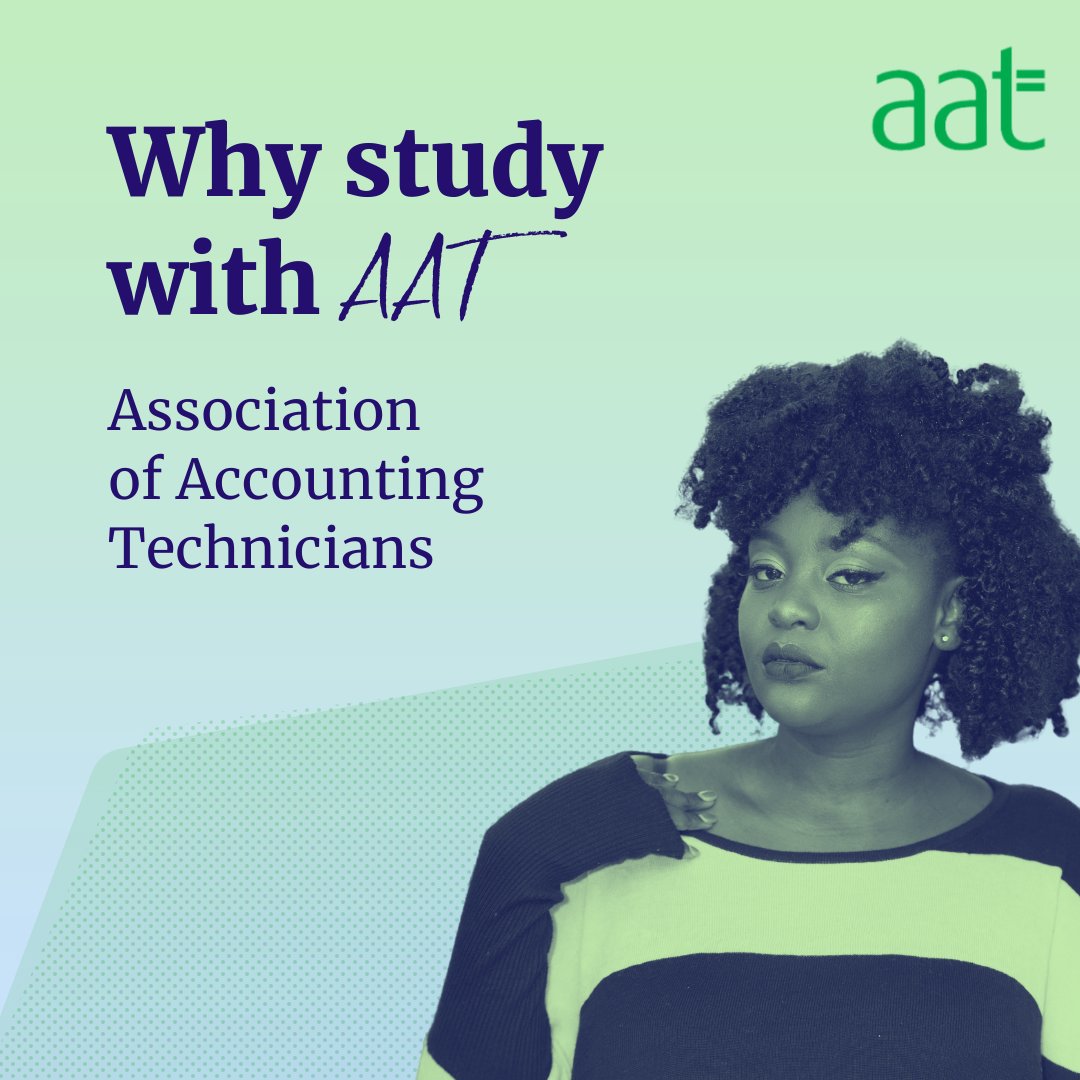 KaplanUK's tweet image. Looking for a change in career? 💭

Have you considered accountancy? 🤔

With our AAT courses, you can start learning today and begin your journey in accountancy. 

Sign up for a free trial here: brnw.ch/21wLC8R

#AAT #AATStudent #AATExam