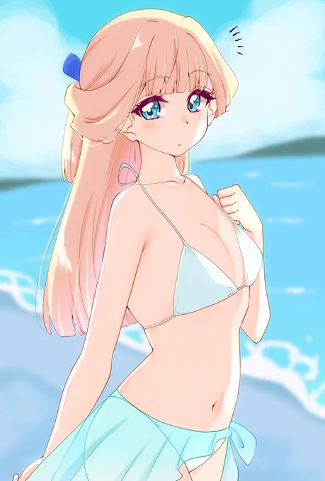 ユキさん… 