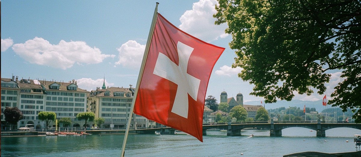 Zum Bundesfeiertag: Die 10 schweizerischsten Jobs jobs.ch/de/job-coach/z…