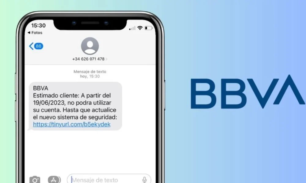España promete reducir en un 90% las estafas por suplantación de identidad bit.ly/3A8GTP9