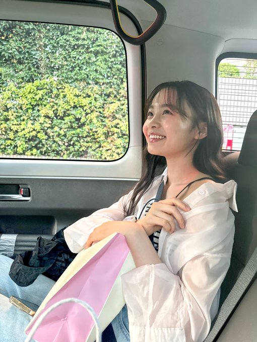 林芽亜里のTwitter画像29