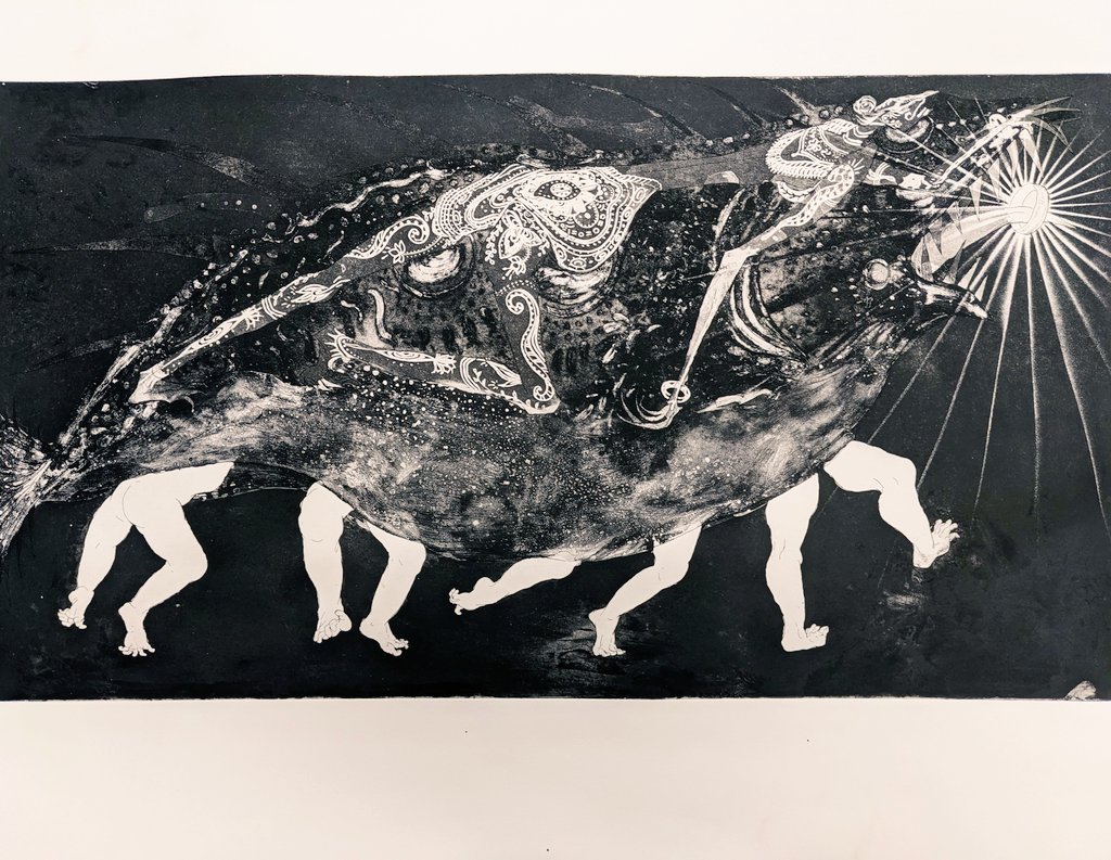 草薙薫 tweet media