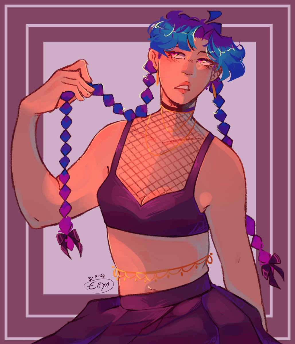 🏳️‍🌈 Eryn 🏳️‍🌈 tweet media