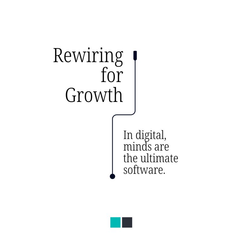 #Digitaltransformation often involves the integration of new technologies, processes, and ways of working that may be radically different from traditional methods. 
Continuous learning is essential for #adaptability, #innovation, and competitiveness. bit.ly/4fkGwkF