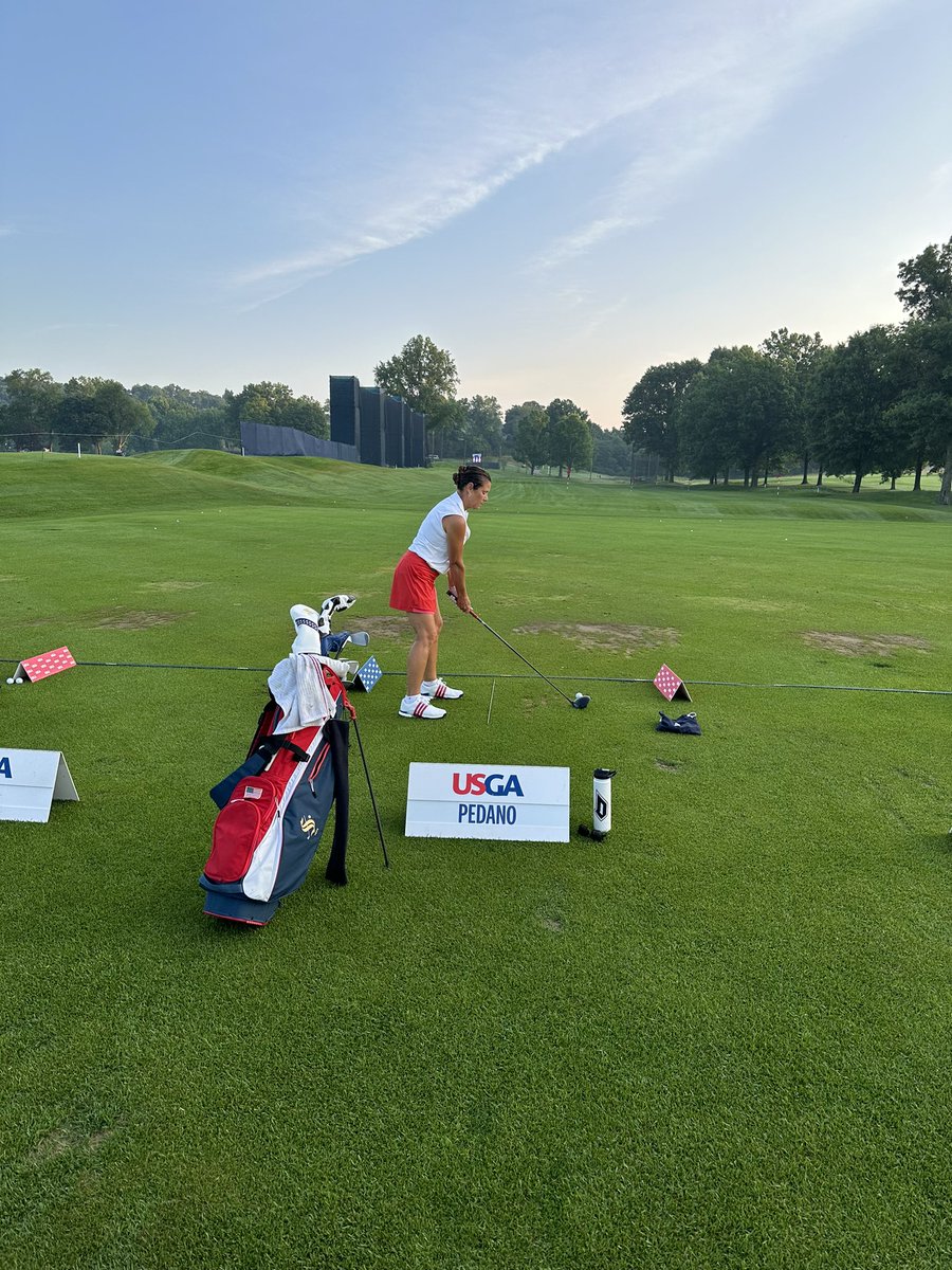 Shipley Varsity Golf tweet media