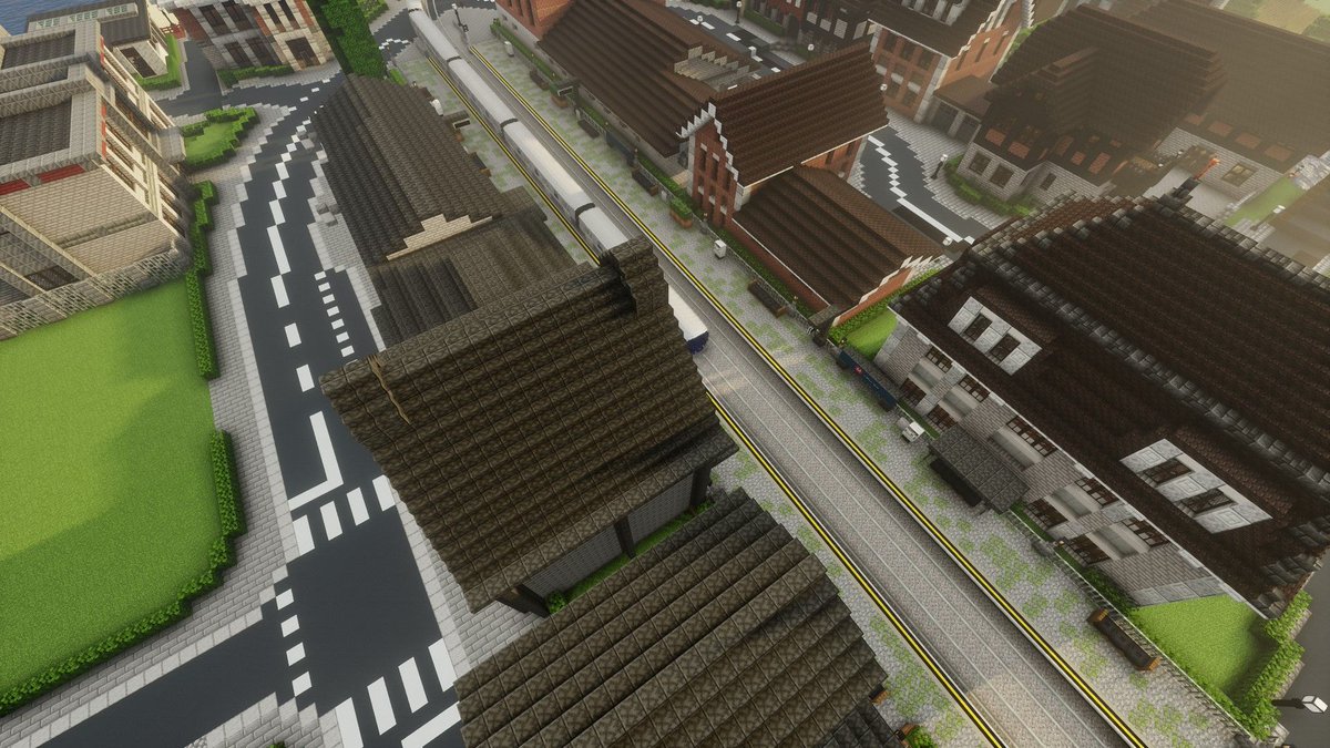 MTRMinecraft's tweet photo. Credits: Sharky009
Downloads: https://t.co/kjOMK8jVYY
Discord: https://t.co/Q7O6SKr5WS
#minecrafttransitrailway #minecraftmods #minecraftmtr #mtrmod #mtr #minecraft #transit #railway #trains #transport #subway #nyc #newyorksubway #nycsubway
#r211 https://t.co/mda2KF5zzD