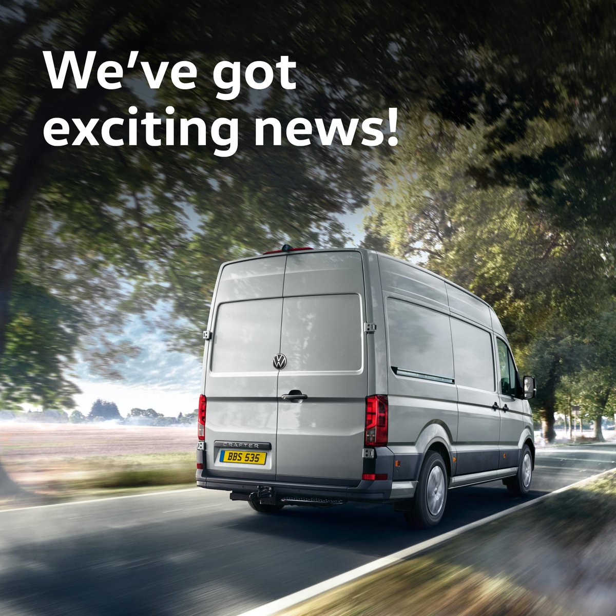 We are delighted to announce that we have welcomed Inchcape Retail UK to the Group 1 Automotive network!
Find out more: Group 1 Automotive Acquire Inchcape Retail
#Group1Automotive #Volkswagen #News #Automotive