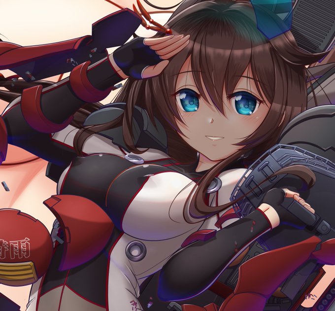 しぐぱい #おっぱいの日 