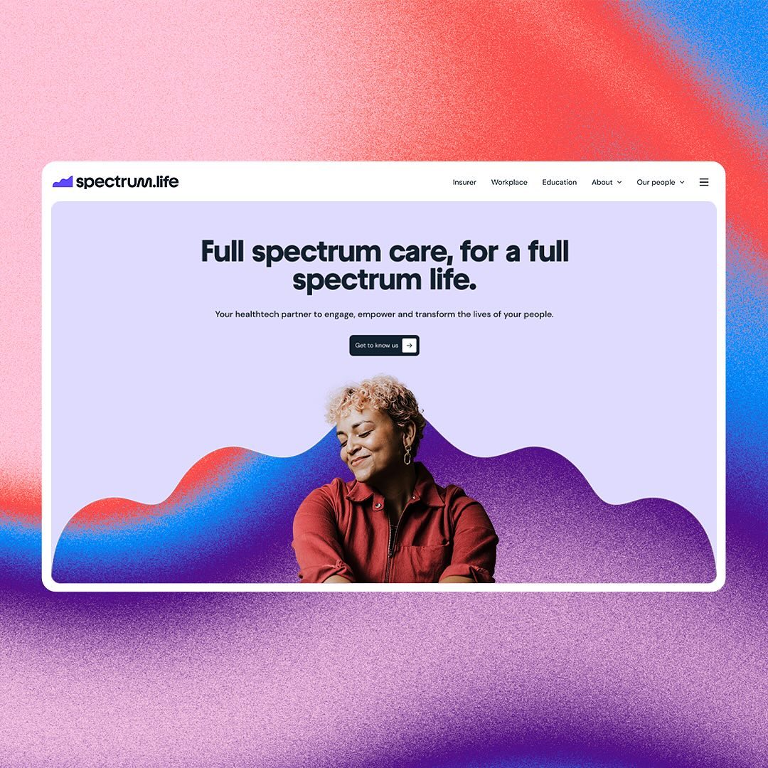 The Brand Identity tweet media