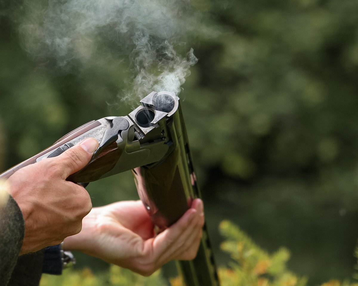 Kinross_House's tweet photo. Take aim and experience the excitement of clay pigeon shooting in an unmatched setting at Kinross House Estate. Elevate your exclusive stay with a variety of action-packed on-site activities and country pursuits. 

https://t.co/jbdNV4xC0u https://t.co/MtG5Rk5Nyp