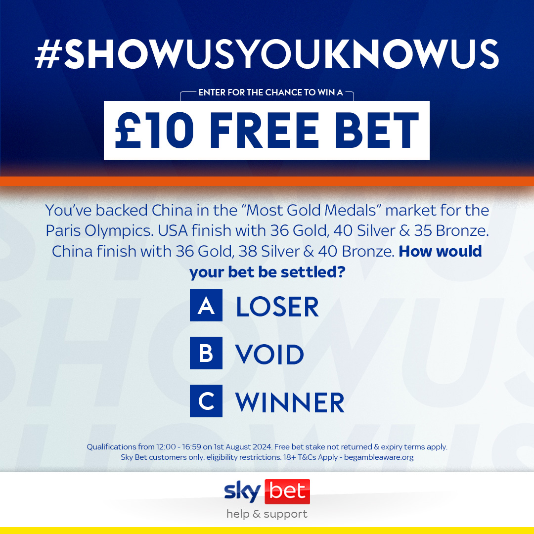 Sky Bet Help tweet media