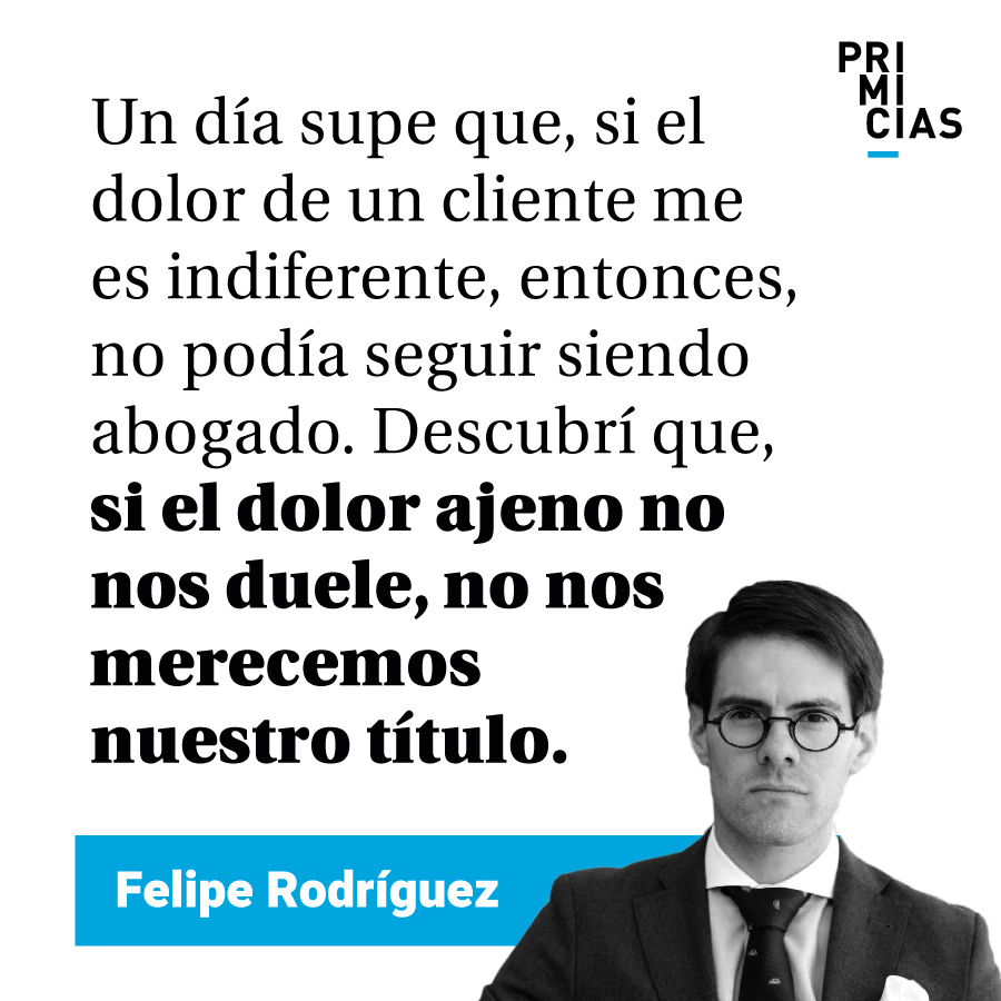 ‘El día que lloré en audiencia’. Lea #EnsusMarcasListosFuego de Felipe Rodríguez (<a href="/FRM87/">Felipe Rodríguez Moreno</a>). prim.ec/mr7G50SOPb4