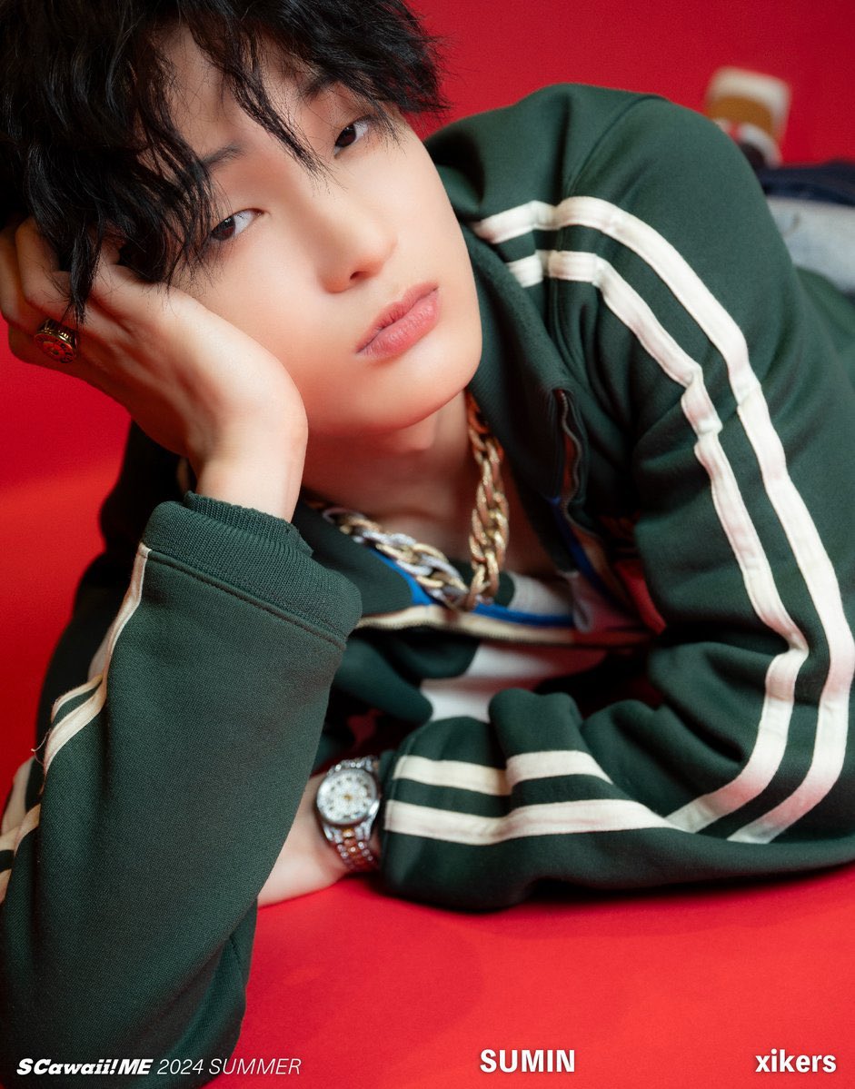 xikers サイコスサノクトレカスミン