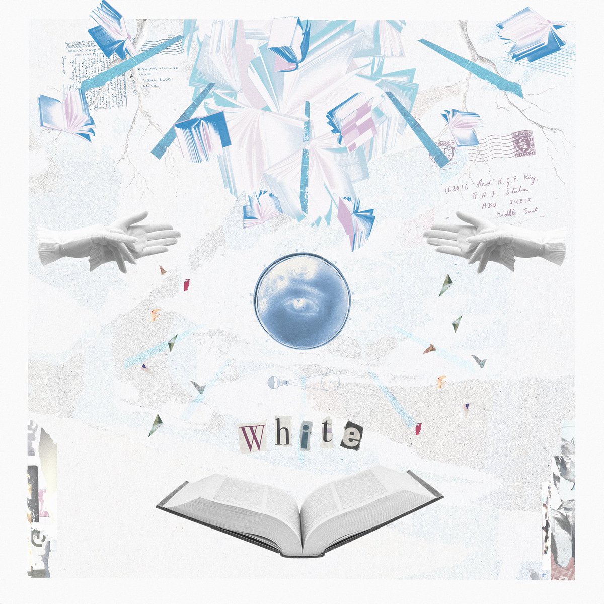 【重要】

レイドバック 1st EP 「WHITE」
2024.9.1 リリース‼︎

EP jacket <a href="/narase_05/">奈良瀬</a> 
#レイドバック #WHITE