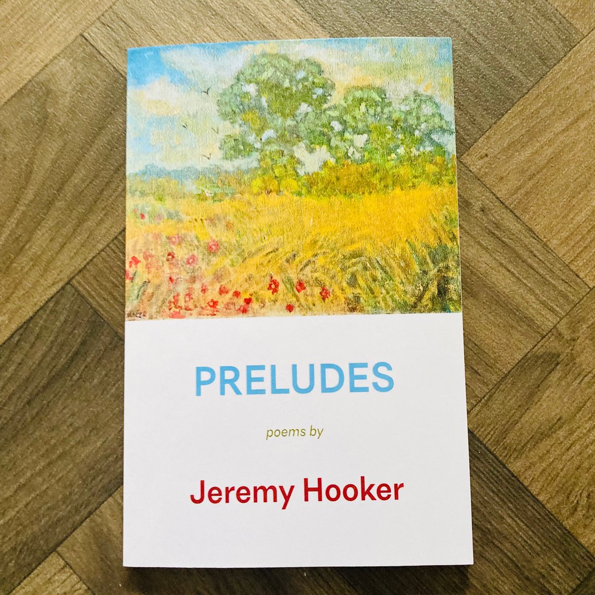 Shearsman tweet media