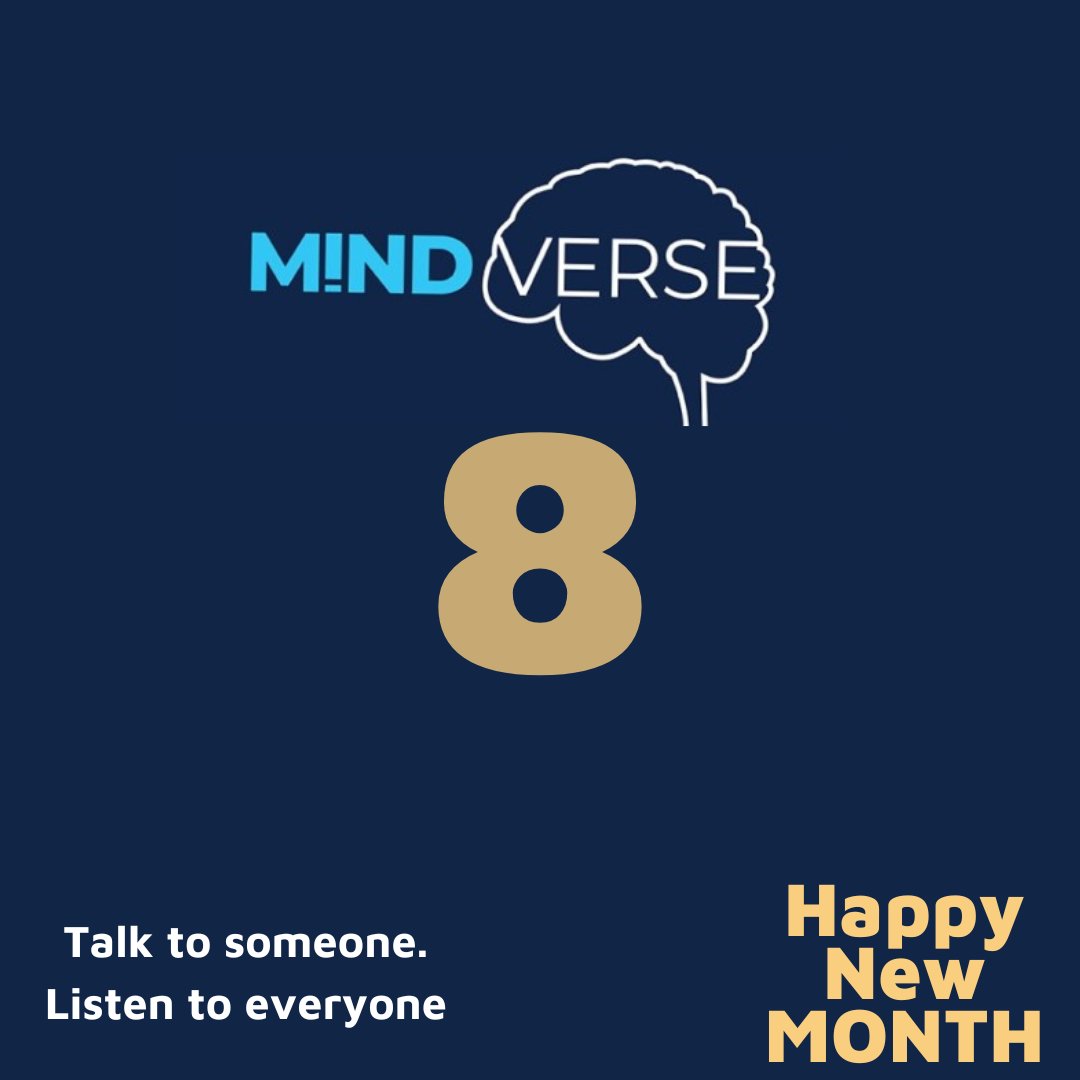 MindVerse_'s tweet image. Happy New Month, Mindverse community! Let's embrace new opportunities, support each other, and shine our light! Wishing you a month filled with joy, growth, and limitless possibilities! #HappyNewMonth #Mindverse #Community #Growth