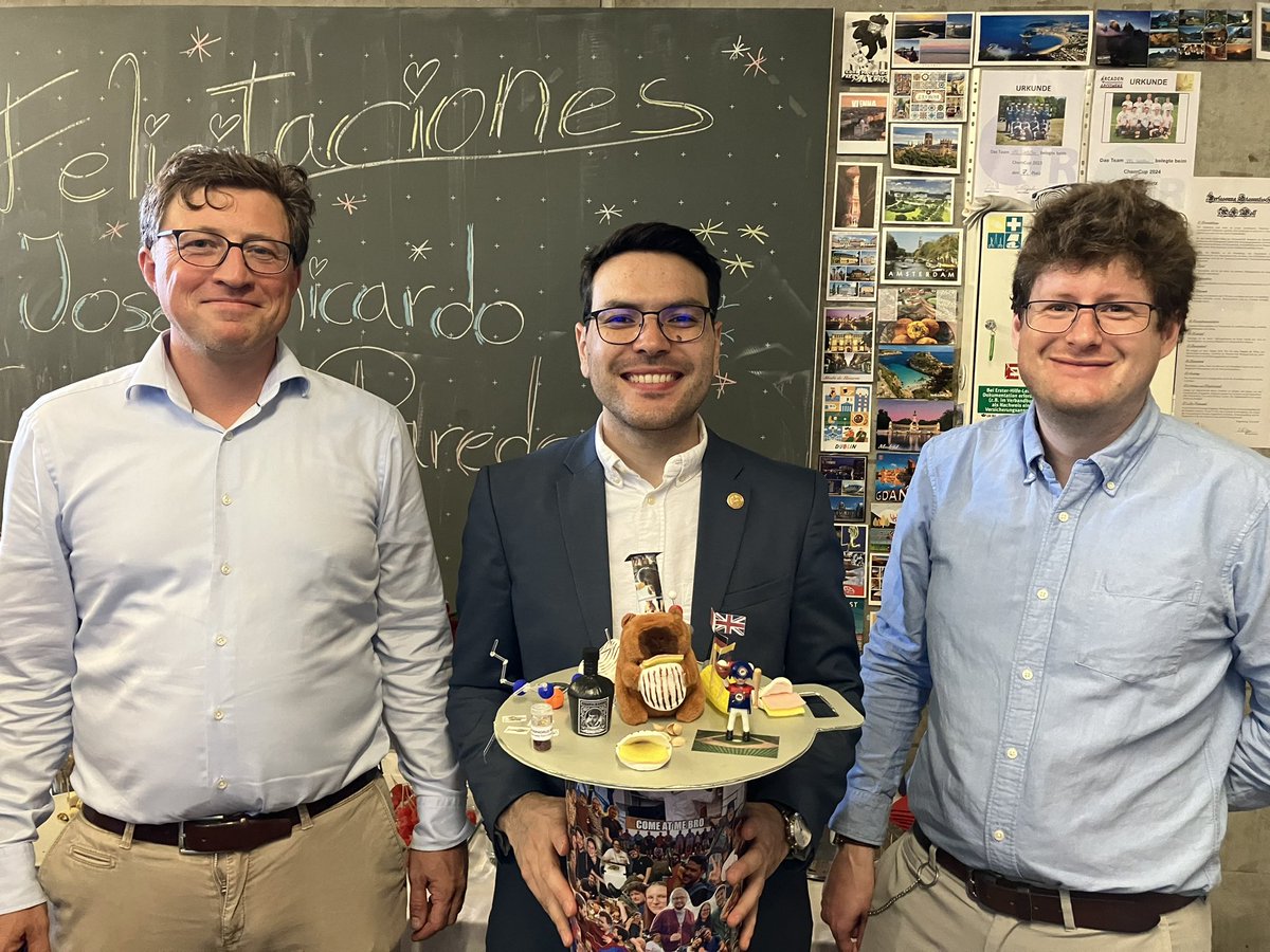 The Wolf Group tweet media