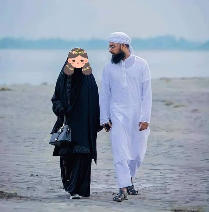 хижабыг эхлээд эрчүүдэд дараа нь эмэгтэйчүүдэд тушаасан байгаа шүү дээ.Үүнийг хүмүүсийн ихэнх нь мэддэггүй ➡️🥀24:30. Сүсэглэсэн эрчүүдийг харцаа бууруулж, ичиг эрхтнээ хамгаалж бай хэмээн хэлэгтүн, тэгвээс тэдэнд намбалаг бөгөөд цэвэр болой, — тэд нарын юу хийж буй тухайд Аллах