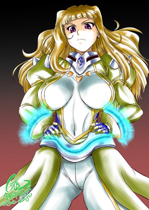 #おっぱいの日
暴走するおっぱい と それを制御するおっぱい。 