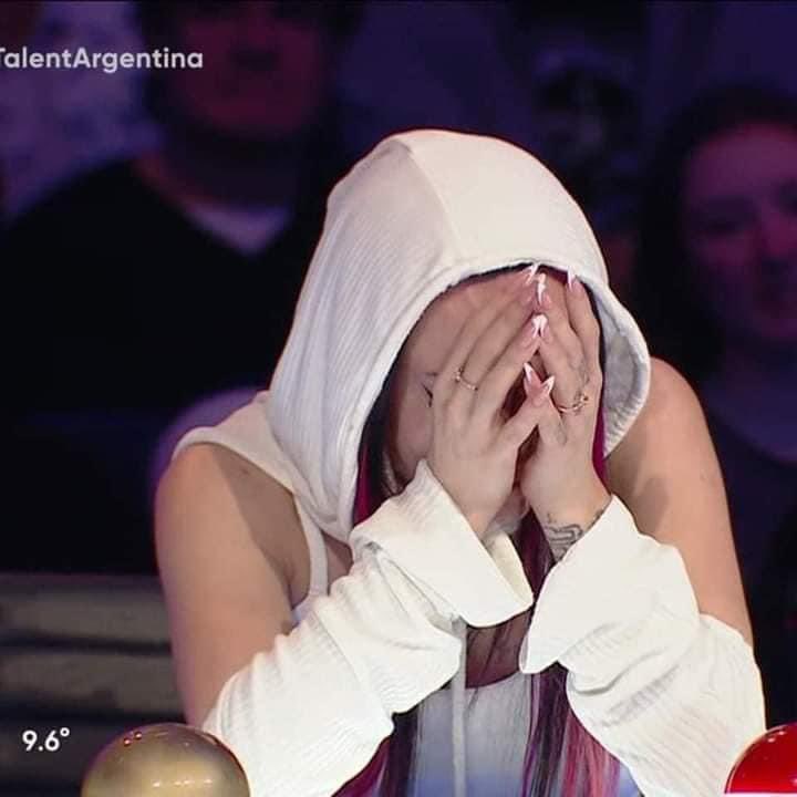 Cuando cobras pero ya  estás  endeudado