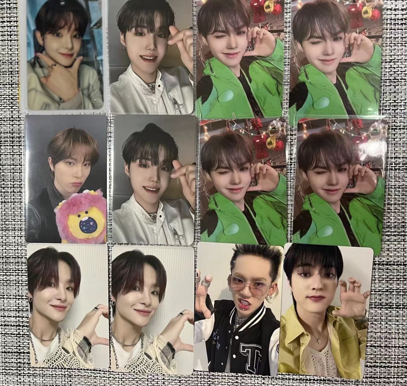 treasure讓 - Search / X