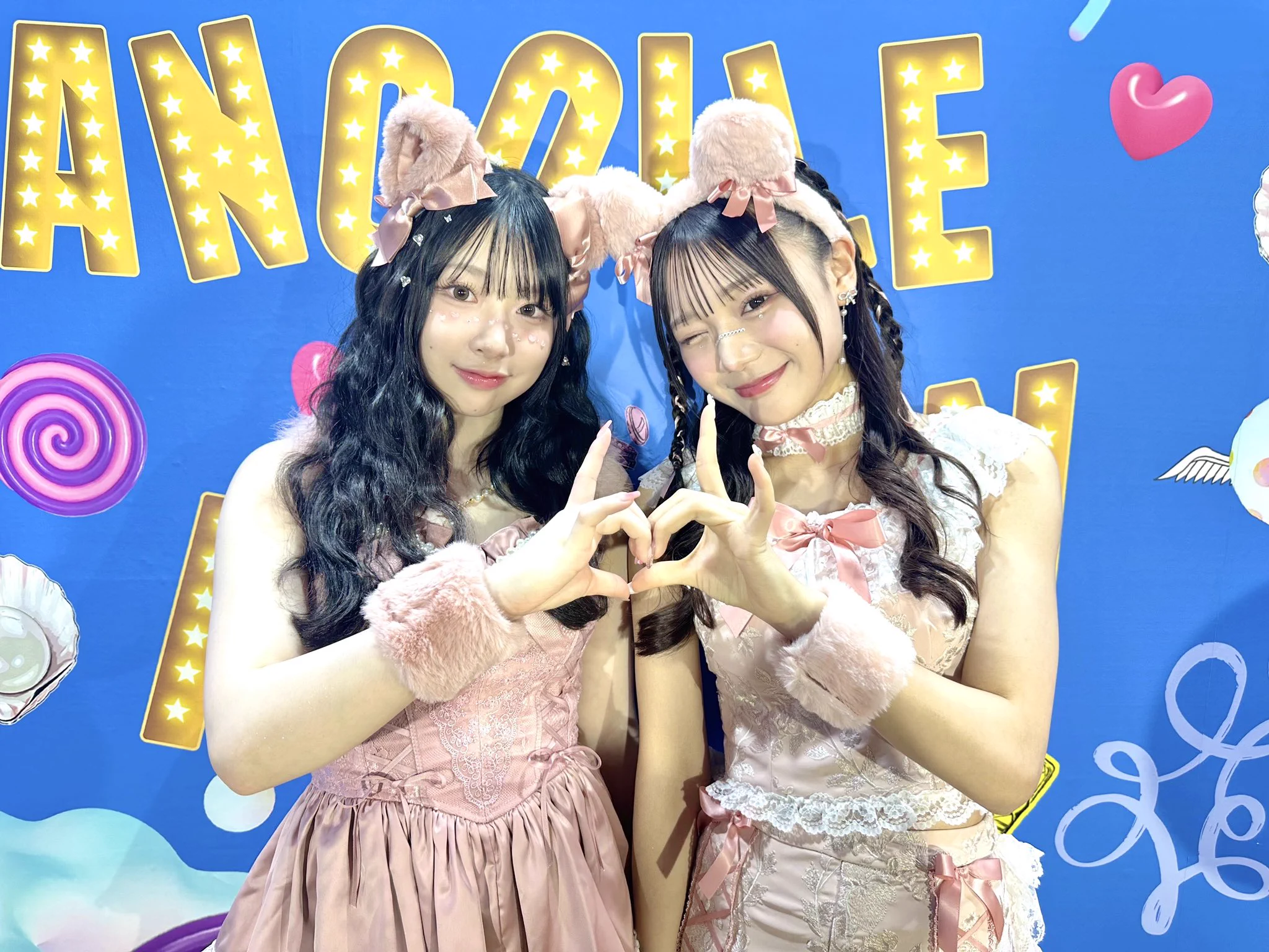 CUTIE STREET【Official】 on X: 