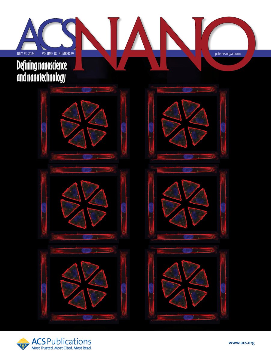 ACS Nano (@acsnano) on Twitter photo From the cover of ACS Nano: Utilization of a laser-assisted #Micropatterning technique by <a href="/iNANO_AarhusUni/">iNANO - Interdisciplinary Nanoscience Center</a> <a href="/AarhusUni_int/">Aarhus University</a> @NANO_UCSD <a href="/UCSanDiego/">UC San Diego</a> <a href="/ucsdbe/">UC San Diego Bioengineering</a> to manipulate the 2D architectures of cells on 3D #Nanopillar platforms. <a href="/Zjahed/">Zeinab Jahed</a>
#OpenAccess: go.acs.org/ald From the cover of ACS Nano: Utilization of a laser-assisted #Micropatterning technique by <a href="/iNANO_AarhusUni/">iNANO - Interdisciplinary Nanoscience Center</a> <a href="/AarhusUni_int/">Aarhus University</a> @NANO_UCSD <a href="/UCSanDiego/">UC San Diego</a> <a href="/ucsdbe/">UC San Diego Bioengineering</a> to manipulate the 2D architectures of cells on 3D #Nanopillar platforms. <a href="/Zjahed/">Zeinab Jahed</a>
#OpenAccess: go.acs.org/ald