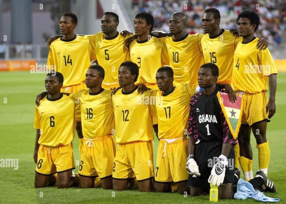 Africa4 Sports tweet media