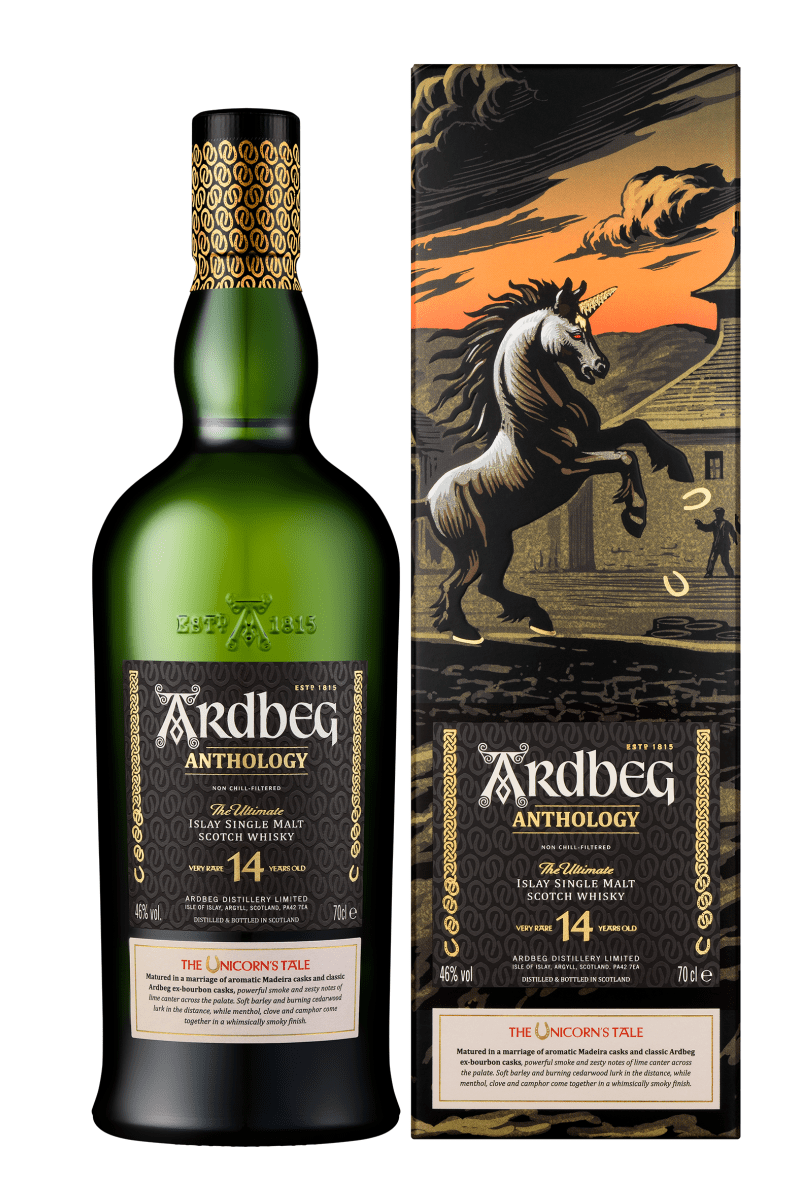 RobbiesDrams's tweet photo. Launch Day!
The unicorn’s tale is the second edition in the series, following on  from the success of the first Anthology release, Harpy’s Tale
Zesty notes of lime and sweet peaches. A burst  of rich smoked fruit &amp; baked bread, antiseptic lozengers.
https://t.co/uz89NMSmhR https://t.co/WJryOegens