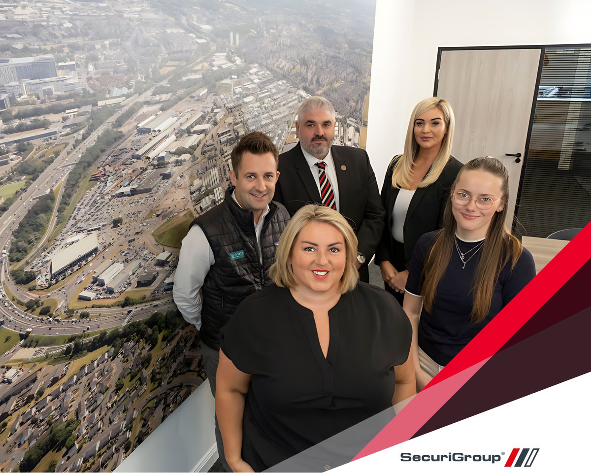 SecuriGroup (@securigroup) on Twitter photo Hillington Park's major security upgrade! Dive into our latest blog to learn about the state-of-the-art CCTV system we recently installed for Scotland's largest business estate. 
Read the blog here: 
securigroup.co.uk/news/cutting-e… Hillington Park's major security upgrade! Dive into our latest blog to learn about the state-of-the-art CCTV system we recently installed for Scotland's largest business estate. 
Read the blog here: 
securigroup.co.uk/news/cutting-e…