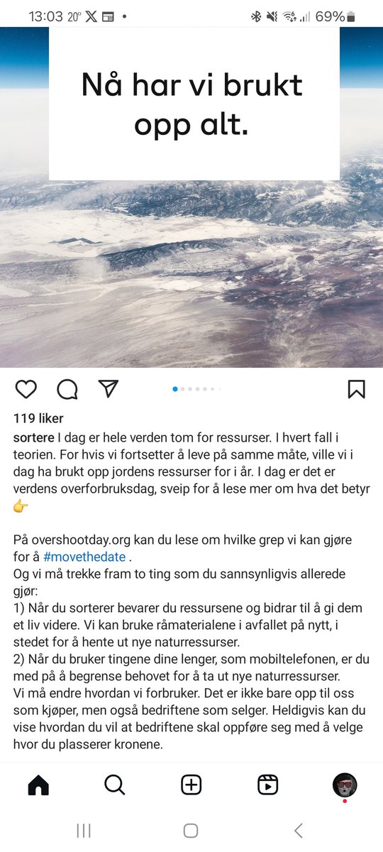 Anne G. K. (@fiskumfrue) on Twitter photo 