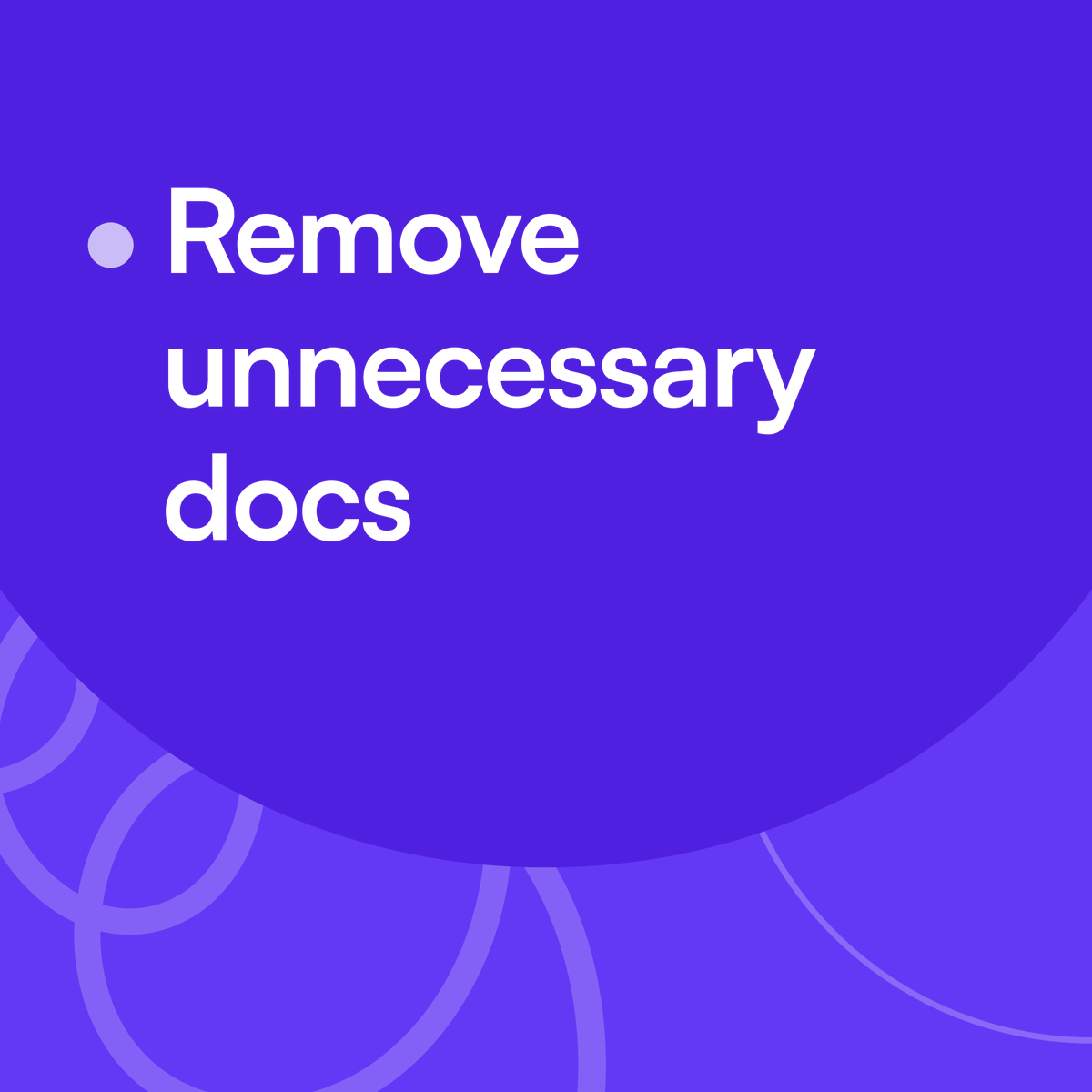 docxter_app's tweet image. Don't just check-mark the thing, nail it.

That's DocXter for ya → docxter.app

#ai #aitool #beingproductive #productivity #work #guide