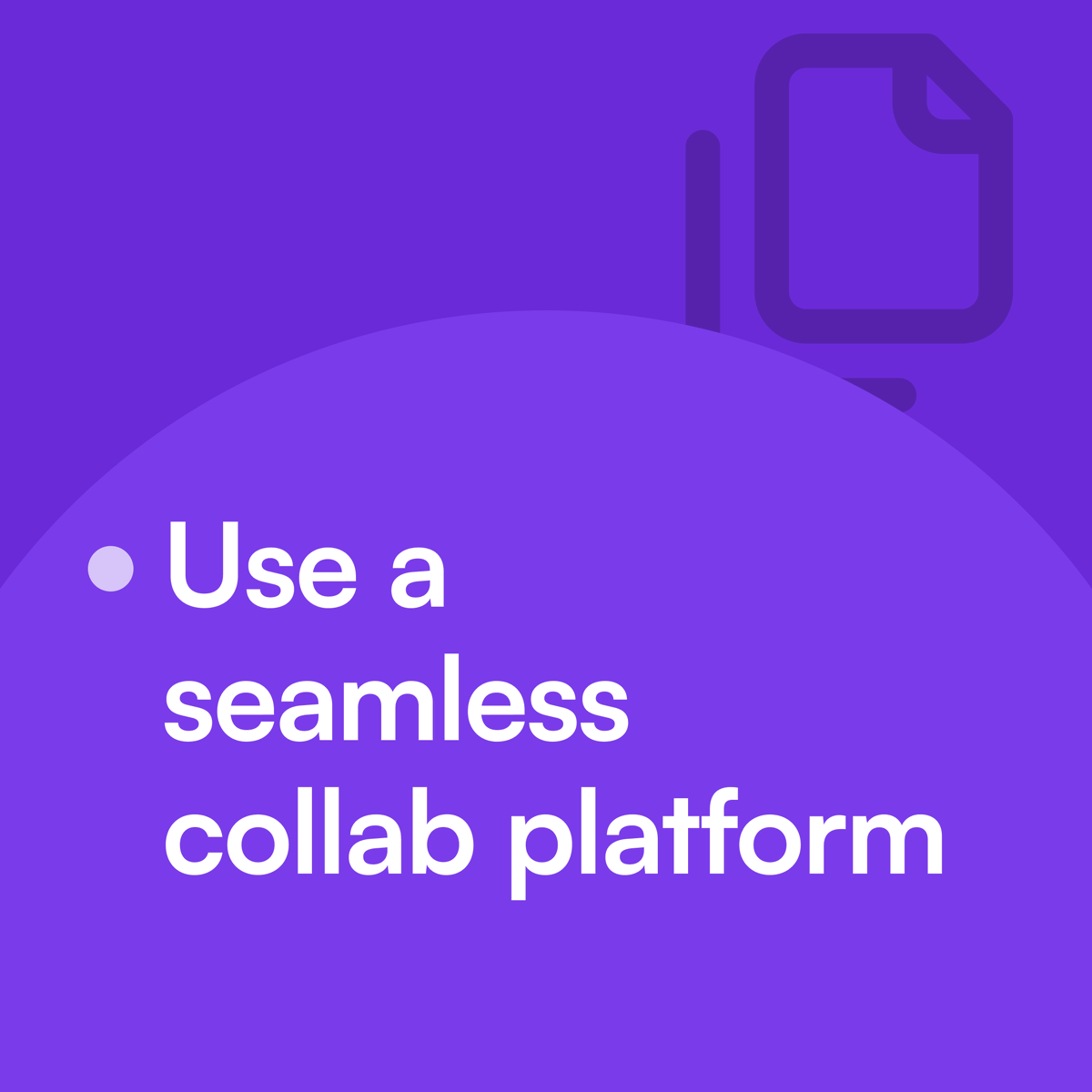 docxter_app's tweet image. Don't just check-mark the thing, nail it.

That's DocXter for ya → docxter.app

#ai #aitool #beingproductive #productivity #work #guide