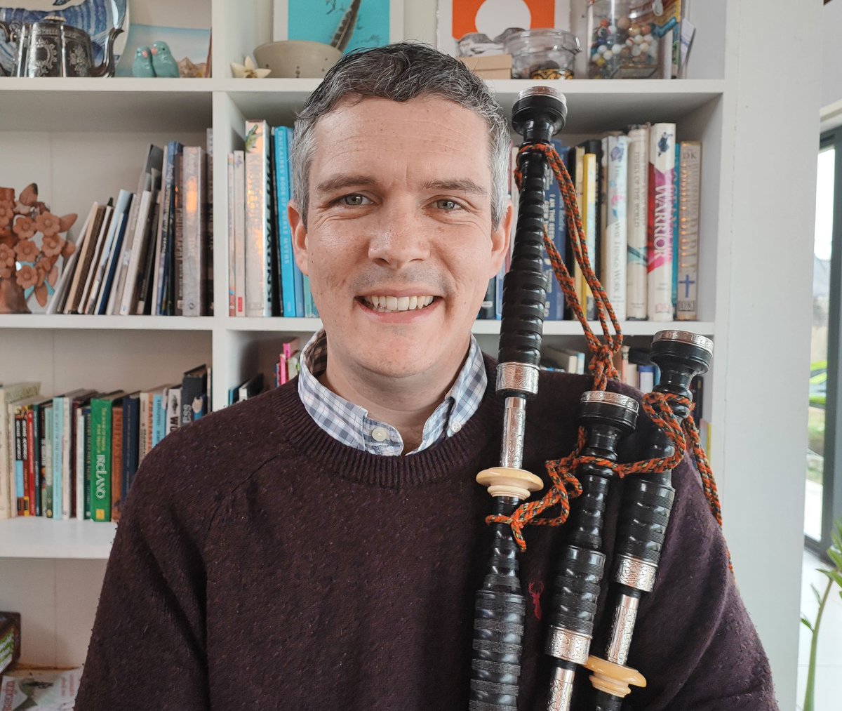 TobarDualchais (@tobardualchais) on Twitter photo As part of <a href="/PipingLive/">Piping Live!</a> 2024, there will be a talk by Dr Decker Forrest where he will be focussing on the piping-related material on the TAD/KoR website.
The talk will be held in the National Piping Centre on Thursday 15 August at 2pm.
pipinglive.co.uk/events/scotlan… As part of <a href="/PipingLive/">Piping Live!</a> 2024, there will be a talk by Dr Decker Forrest where he will be focussing on the piping-related material on the TAD/KoR website.
The talk will be held in the National Piping Centre on Thursday 15 August at 2pm.
pipinglive.co.uk/events/scotlan…